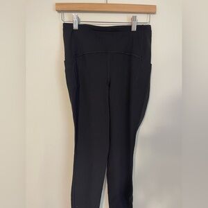Lululemon Swift Speed High-Rise Tight 28”